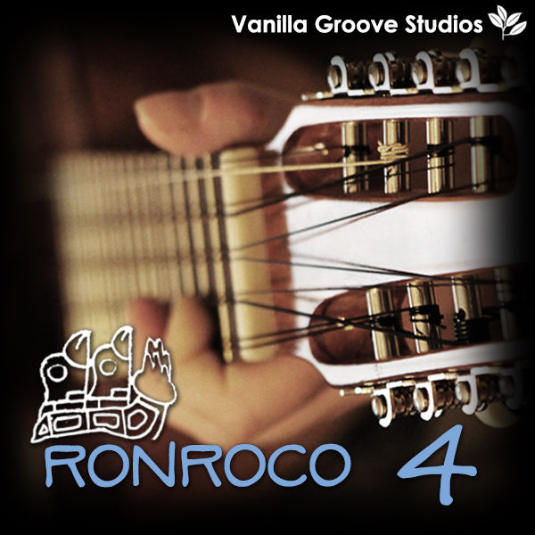 Ronroco Vol 4