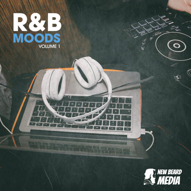 R&B Moods Vol 1