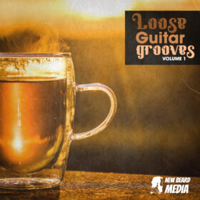 Loose Guitar Grooves Vol 1