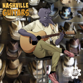 Nashville Guitars Vol 1