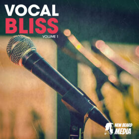 Vocal Bliss Vol 1