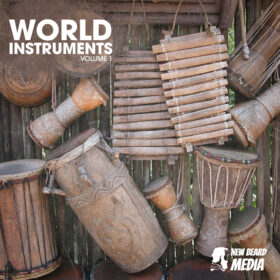 World Instruments Vol 1