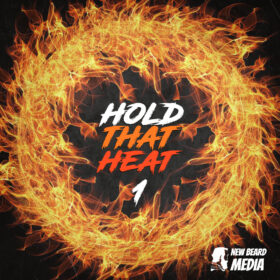 Hold That Heat Vol 1