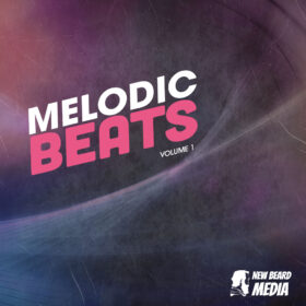 Melodic Beats Vol 1