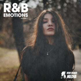 RnB Emotions Vol 1