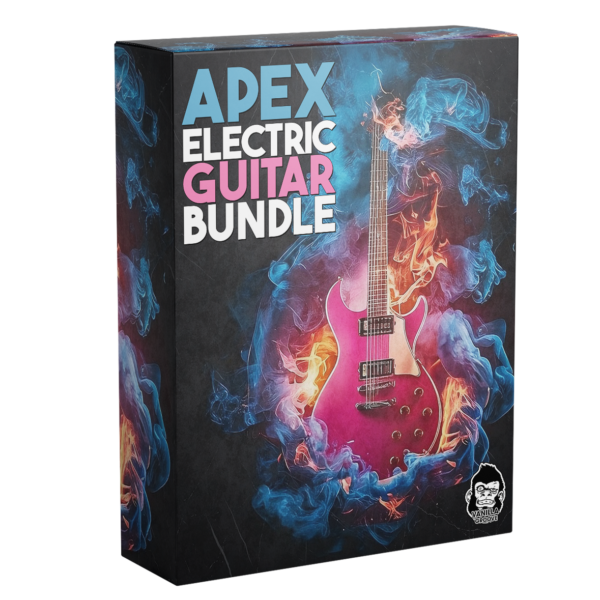 Apex Electric Guitar Bundle