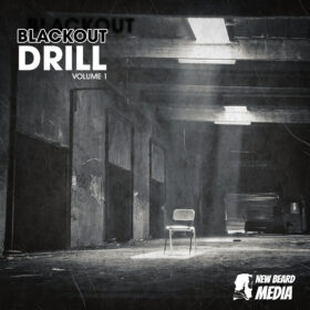 Blackout Drill Vol 1