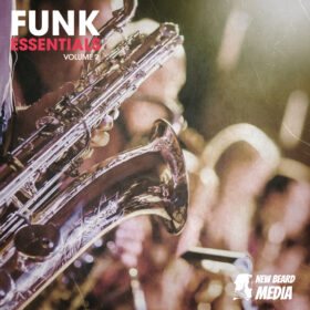 Funk Essentials Vol 2