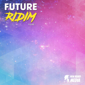 Future Ridim Vol 1