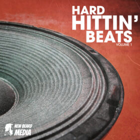 Hard Hittin Beats Vol 1