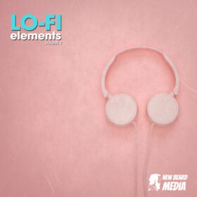 Lo Fi Elements Vol 1