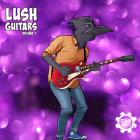 Lush Guitars Vol 1