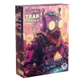 Melodic Trap Bundle