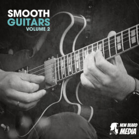 Smooth Guitars Vol 2