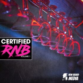 Certified RNB Vol 1