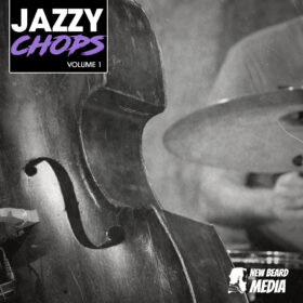 Jazzy Chops Vol 1