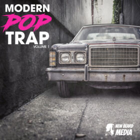 Modern Pop Trap Vol 1