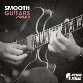 Smooth Guitars Vol 3