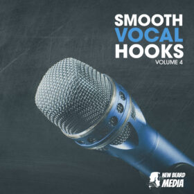 Vocal Hooks Vol 4