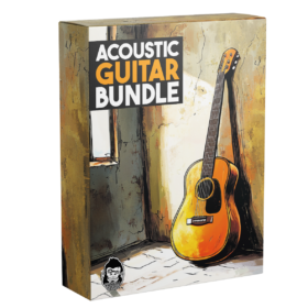 Acoustic Guitar Bundle