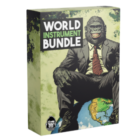 World Instruments Bundle