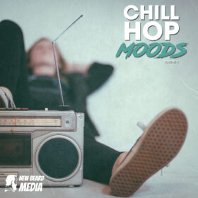 Chill Hop Moods Vol 1