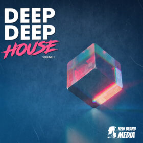 Deep Deep House Vol 1