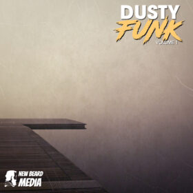 Dusty Funk Vol 1