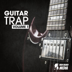 Guitar Trap Vol 1