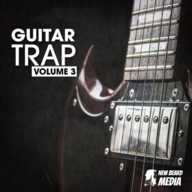 Guitar Trap Vol 3