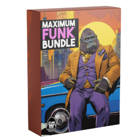 Maximum Funk Bundle