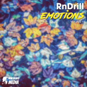 RnDrill Emotions Vol 1