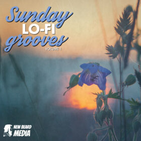 Sunday Lo Fi Grooves Vol 1