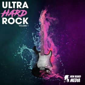 Ultra Hard Rock Vol 1