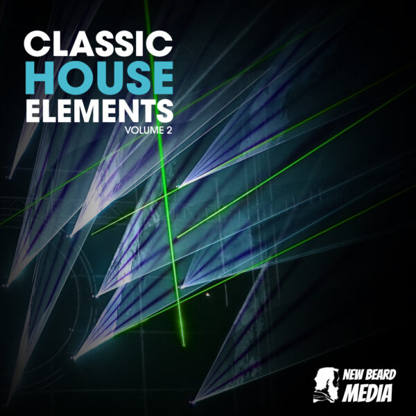 Classic House Elements Vol 2