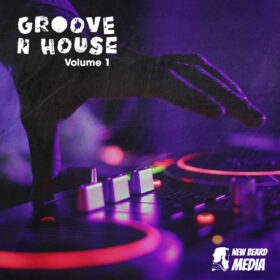 Groove n House Vol 1