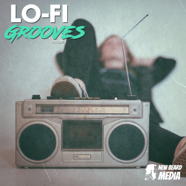 Lo-Fi Grooves Vol 1