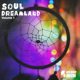 Soul Dreamland Vol 1