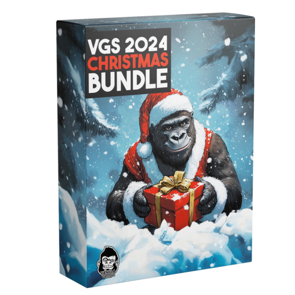 VGS 2024 Christmas Bundle