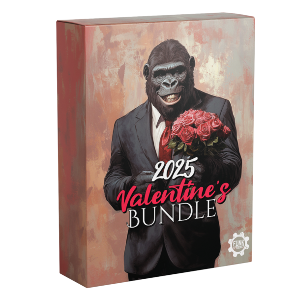 2025 Valentines Bundle