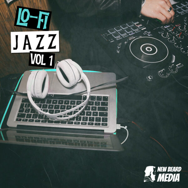 Lo-Fi Jazz Vol 1