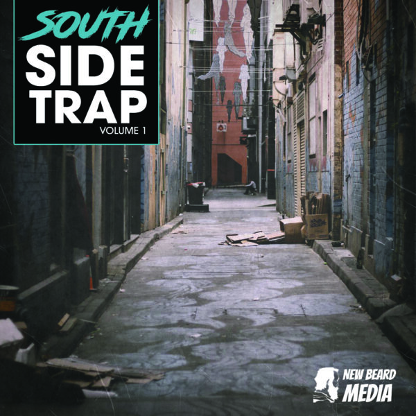 South Side Trap Vol 1