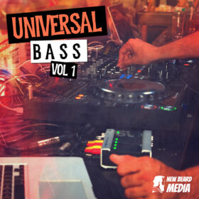 Universal Bass Vol 1