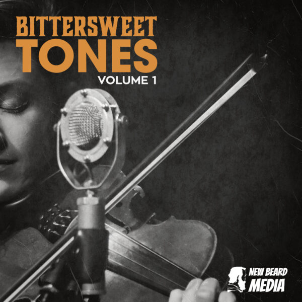 Bittersweet Tones Vol 1