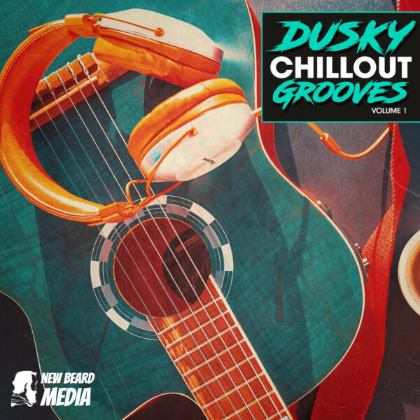 Dusky Chillout Grooves Vol 1