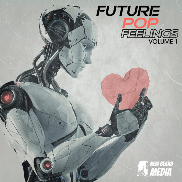 Future Pop Feelings Vol 1