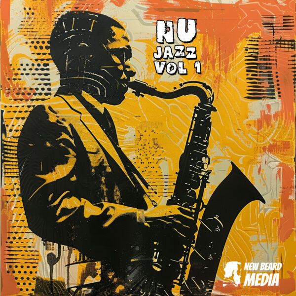 Nu Jazz Vol 1