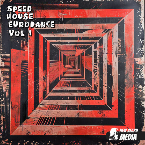 Speed House Eurodance Vol 1