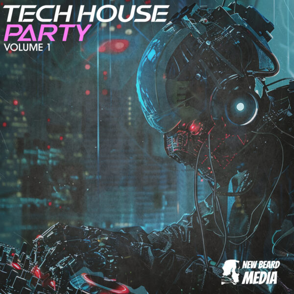 Tech House Party Vol 1